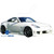 ModeloDrive FRP BOME v1 Front Bumper > Nissan 350Z Z33 2003-2005