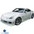 FRP BOME v1 Front Bumper > Nissan 350Z (Z33) 2003-2008 - image 4
