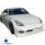 FRP BOME v1 Front Bumper > Nissan 350Z (Z33) 2003-2008 - image 6