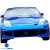 ModeloDrive FRP BOME v1 Front Bumper > Nissan 350Z (Z33) 2003-2008 - image 9