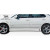 2004-2006 Nissan Sentra B-2 Body Kit - 4 Piece - image 16
