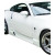 FRP BOME Side Skirts > Nissan 350Z (Z33) 2003-2008 - image 1