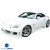 FRP BOME Side Skirts > Nissan 350Z (Z33) 2003-2008 - image 3