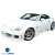 FRP BOME Side Skirts > Nissan 350Z (Z33) 2003-2008 - image 3