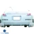 FRP BOME Rear Bumper > Nissan 350Z (Z33) 2003-2008 - image 3
