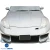 FRP BOME v1 Body Kit 4pc > Nissan 350Z (Z33) 2003-2008 - image 14