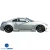 FRP BOME v1 Body Kit 4pc > Nissan 350Z (Z33) 2003-2008 - image 26