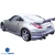 FRP BOME v1 Body Kit 4pc > Nissan 350Z (Z33) 2003-2008 - image 32