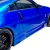 FRP BOME v1 Body Kit 4pc > Nissan 350Z (Z33) 2003-2008 - image 34