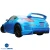 FRP BOME v1 Body Kit 4pc > Nissan 350Z (Z33) 2003-2008 - image 51
