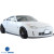 FRP SDAS Wide Body 45mm Fender Flares (front) 4pc > Nissan 350Z (Z33) 2003-2008 - image 4