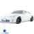 FRP SDAS Wide Body 45mm Fender Flares (front) 4pc > Nissan 350Z (Z33) 2003-2008 - image 5