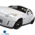 ModeloDrive FRP SDAS Wide Body 45mm Fender Flares (front) 4pc > Nissan 350Z (Z33) 2003-2008 - image 11