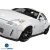 FRP SDAS Wide Body 45mm Fender Flares (front) 4pc > Nissan 350Z (Z33) 2003-2008 - image 11