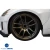 FRP SDAS Wide Body 45mm Fender Flares (front) 4pc > Nissan 350Z (Z33) 2003-2008 - image 13