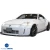 FRP SDAS Wide Body 45mm Fender Flares (front) 4pc > Nissan 350Z (Z33) 2003-2008 - image 15