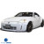 FRP SDAS Wide Body 45mm Fender Flares (front) 4pc > Nissan 350Z (Z33) 2003-2008 - image 15
