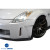 FRP SDAS Wide Body 45mm Fender Flares (front) 4pc > Nissan 350Z (Z33) 2003-2008 - image 17