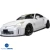 FRP SDAS Wide Body 45mm Fender Flares (front) 4pc > Nissan 350Z (Z33) 2003-2008 - image 18
