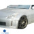 FRP SDAS Wide Body 45mm Fender Flares (front) 4pc > Nissan 350Z (Z33) 2003-2008 - image 52