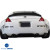 FRP SDAS Wide Body 60mm Fender Flares (rear) 4pc > Nissan 350Z (Z33) 2003-2008 - image 14