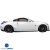 FRP SDAS Wide Body 60mm Fender Flares (rear) 4pc > Nissan 350Z (Z33) 2003-2008 - image 18