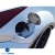 FRP SDAS Wide Body 60mm Fender Flares (rear) 4pc > Nissan 350Z (Z33) 2003-2008 - image 32