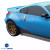 ModeloDrive FRP SDAS Wide Body 60mm Fender Flares (rear) 4pc > Nissan 350Z Z33 2003-2005 - image 48