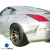 FRP SDAS Wide Body 60mm Fender Flares (rear) 4pc > Nissan 350Z (Z33) 2003-2008 - image 27