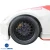 FRP SDAS Wide Body Fender Flares Set 8pc > Nissan 350Z (Z33) 2003-2008 - image 45