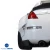 FRP SDAS Wide Body Fender Flares Set 8pc > Nissan 350Z (Z33) 2003-2008 - image 91
