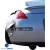 FRP SDAS Wide Body Fender Flares Set 8pc > Nissan 350Z (Z33) 2003-2008 - image 107