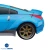 FRP SDAS Wide Body Fender Flares Set 8pc > Nissan 350Z (Z33) 2003-2008 - image 122