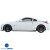 FRP SDAS Wide Body Fender Flares Set 8pc > Nissan 350Z (Z33) 2003-2008 - image 3