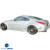 FRP SDAS Wide Body Fender Flares Set 8pc > Nissan 350Z (Z33) 2003-2008 - image 11