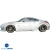 FRP SDAS Wide Body Fender Flares Set 8pc > Nissan 350Z (Z33) 2003-2008 - image 12