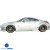 FRP SDAS Wide Body Fender Flares Set 8pc > Nissan 350Z (Z33) 2003-2008 - image 12