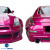 FRP SDAS Wide Body Fender Flares Set 8pc > Nissan 350Z (Z33) 2003-2008 - image 14
