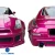 FRP SDAS Wide Body Fender Flares Set 8pc > Nissan 350Z (Z33) 2003-2008 - image 14