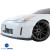 FRP SDAS Wide Body Fender Flares Set 8pc > Nissan 350Z (Z33) 2003-2008 - image 25