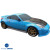 FRP SDAS Wide Body Fender Flares Set 8pc > Nissan 350Z (Z33) 2003-2008 - image 19