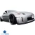 FRP SDAS Wide Body Fender Flares Set 8pc > Nissan 350Z (Z33) 2003-2008 - image 22