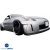FRP SDAS Wide Body Fender Flares Set 8pc > Nissan 350Z (Z33) 2003-2008 - image 47