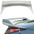FRP VSID v1 Spoiler Wing > Nissan 350Z (Z33) 2003-2008 > 3dr Hatch - image 1