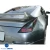 FRP VSID v1 Spoiler Wing > Nissan 350Z (Z33) 2003-2008 > 3dr Hatch - image 3