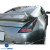 ModeloDrive FRP VSID v1 Spoiler Wing > Nissan 350Z (Z33) 2003-2008 > 3dr Hatch - image 3