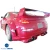 FRP VSID v3 Spoiler Wing > Nissan 350Z (Z33) 2003-2008 > 3dr Hatch - image 2