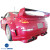 ModeloDrive FRP VSID v3 Spoiler Wing > Nissan 350Z (Z33) 2003-2008 > 3dr Hatch - image 2