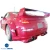 FRP VSID v3 Spoiler Wing > Nissan 350Z (Z33) 2003-2008 > 3dr Hatch - image 3
