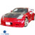 ModeloDrive FRP VSID v3 Spoiler Wing > Nissan 350Z Z33 2003-2005 > 3dr Hatch - image 7